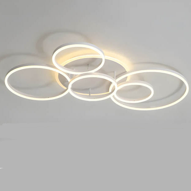 Randale's Ceiling Light