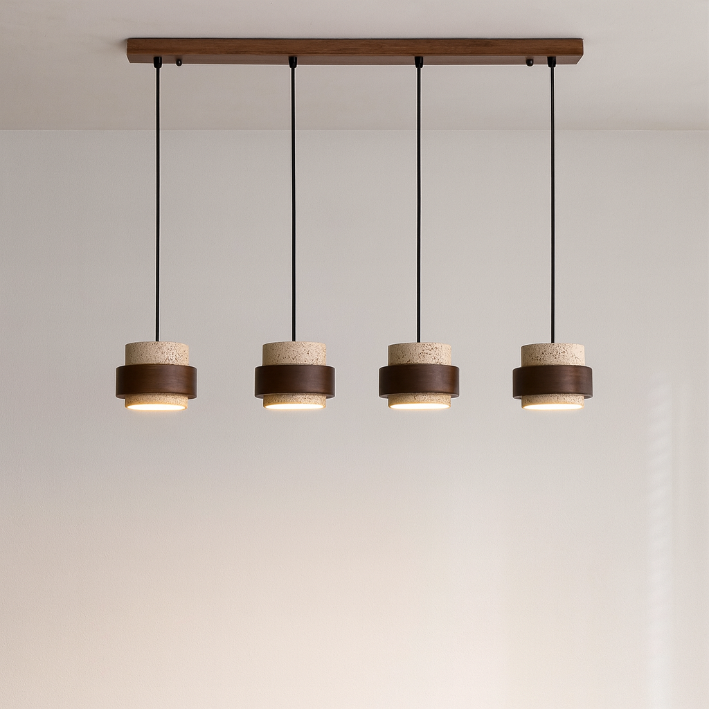Store Bar Pendant Light