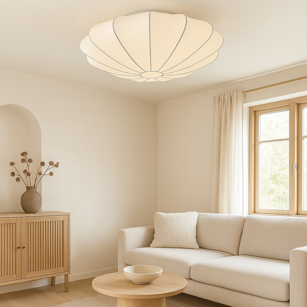 Nelson Ceiling Light