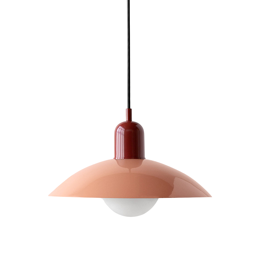 Macaron Pendant Light