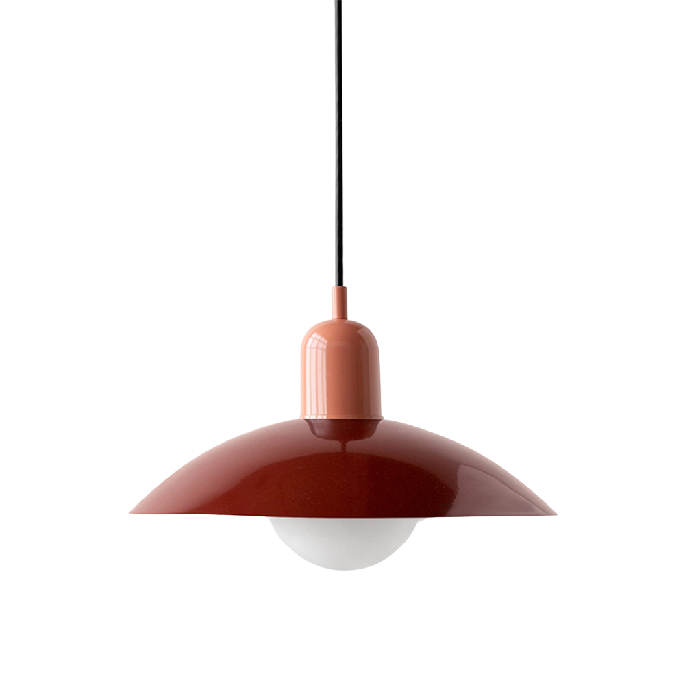 Macaron Pendant Light