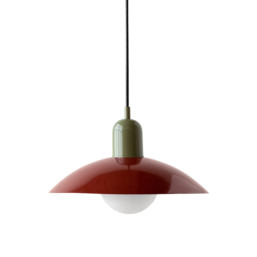 Macaron Pendant Light