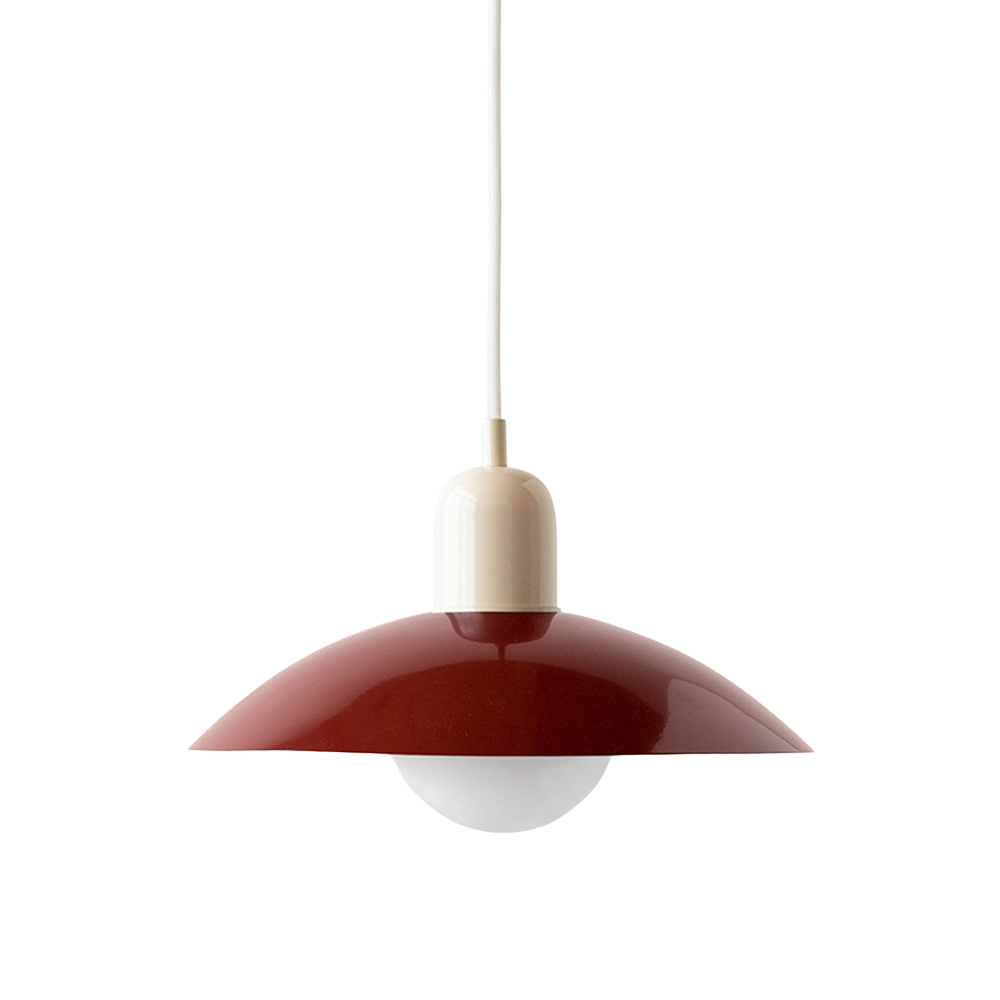 Macaron Pendant Light