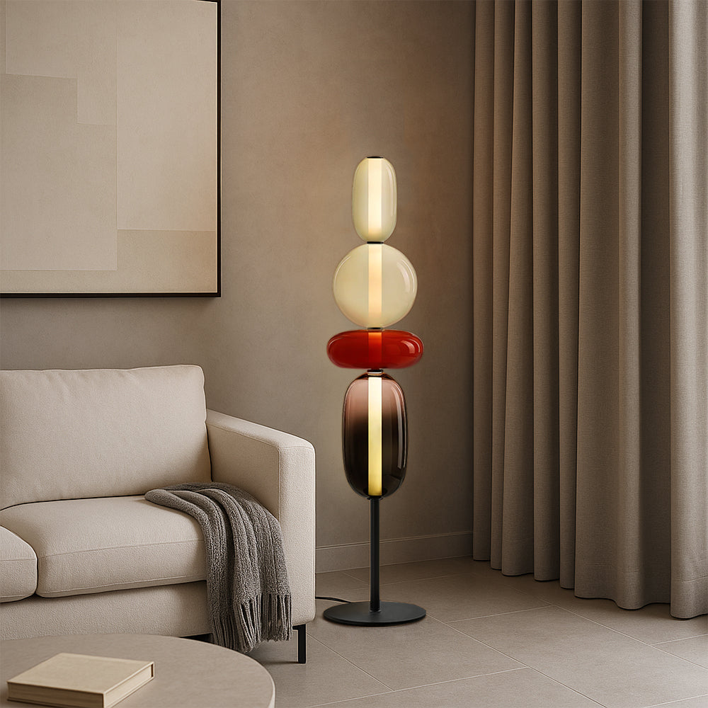 Candied Floor Lamp