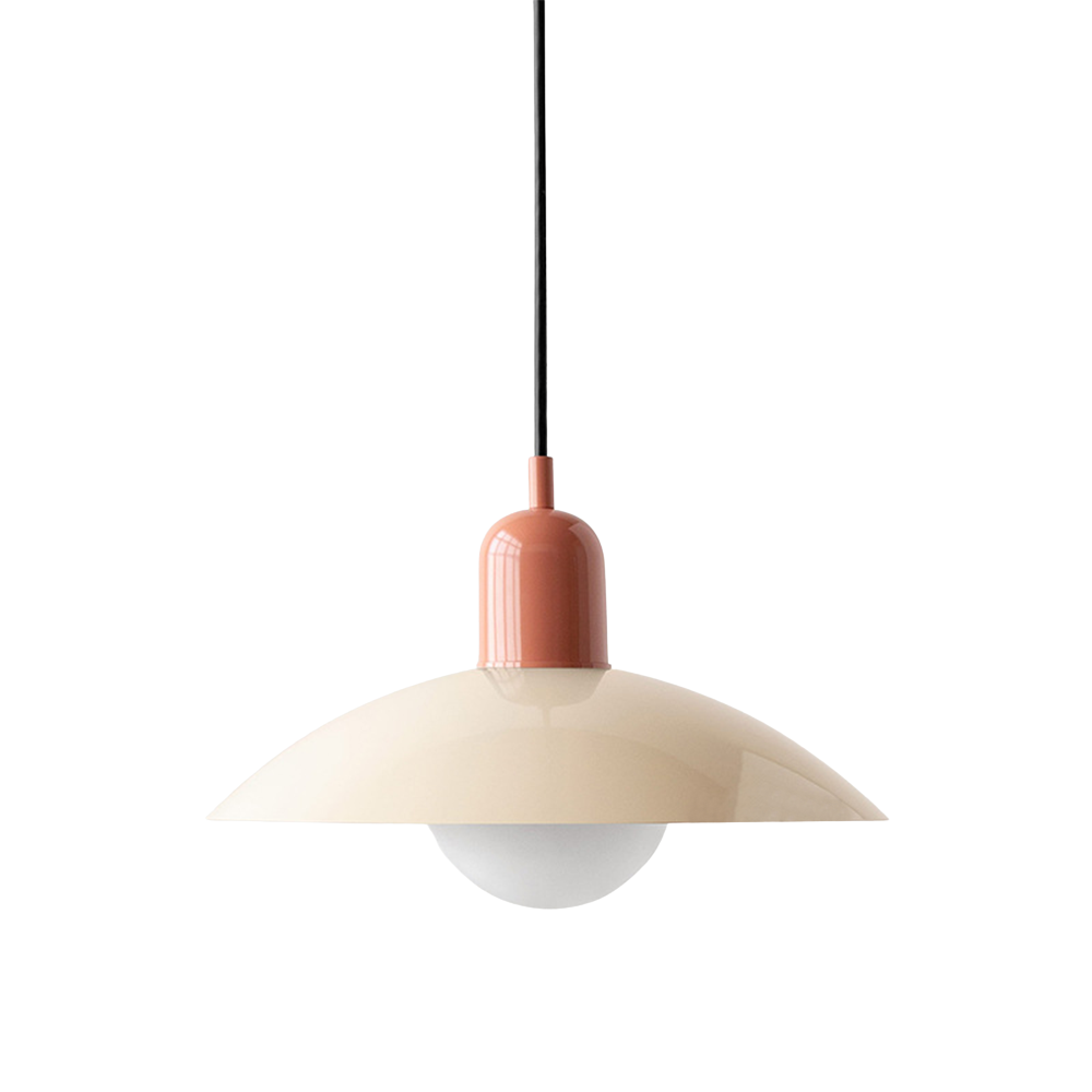 Macaron Pendant Light
