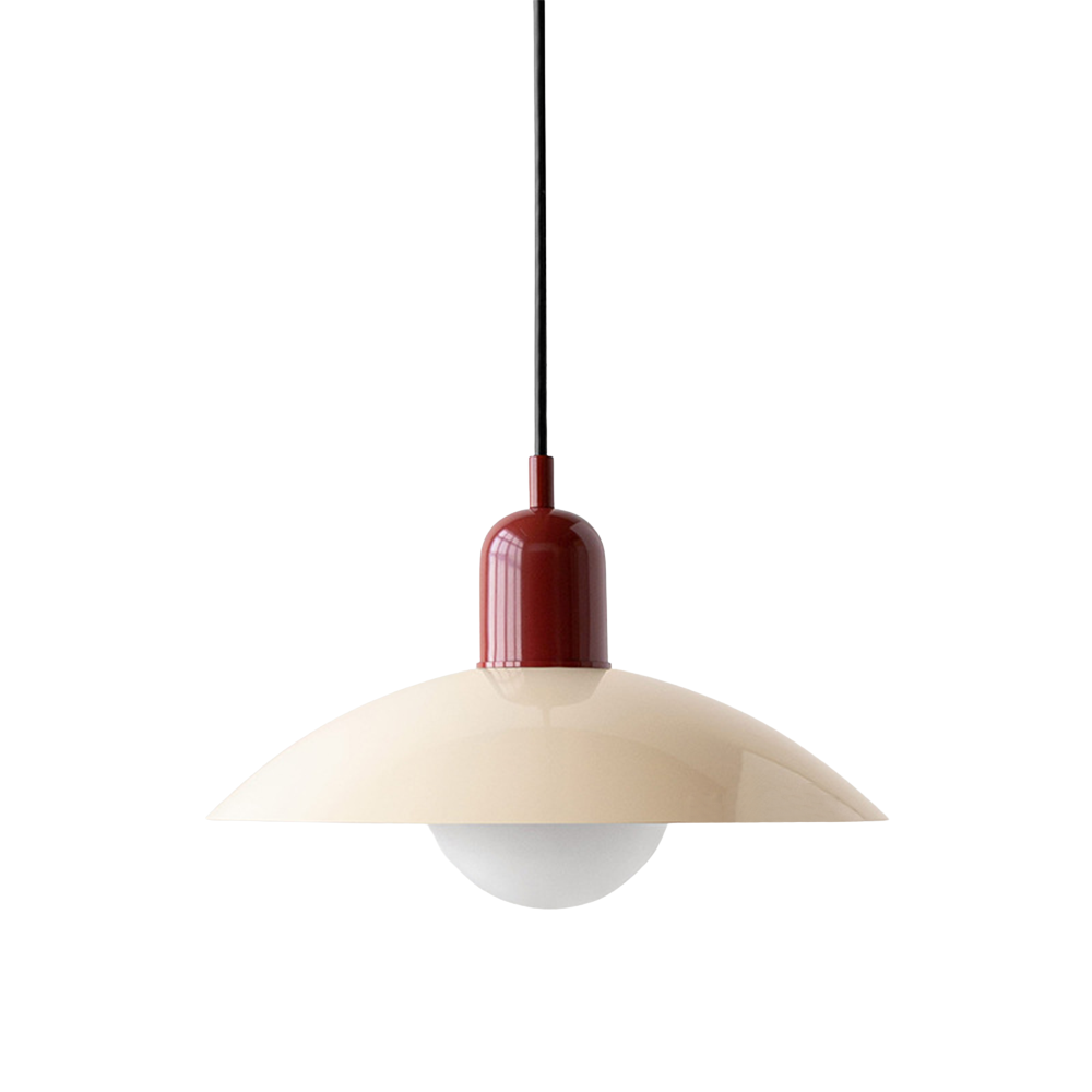 Macaron Pendant Light