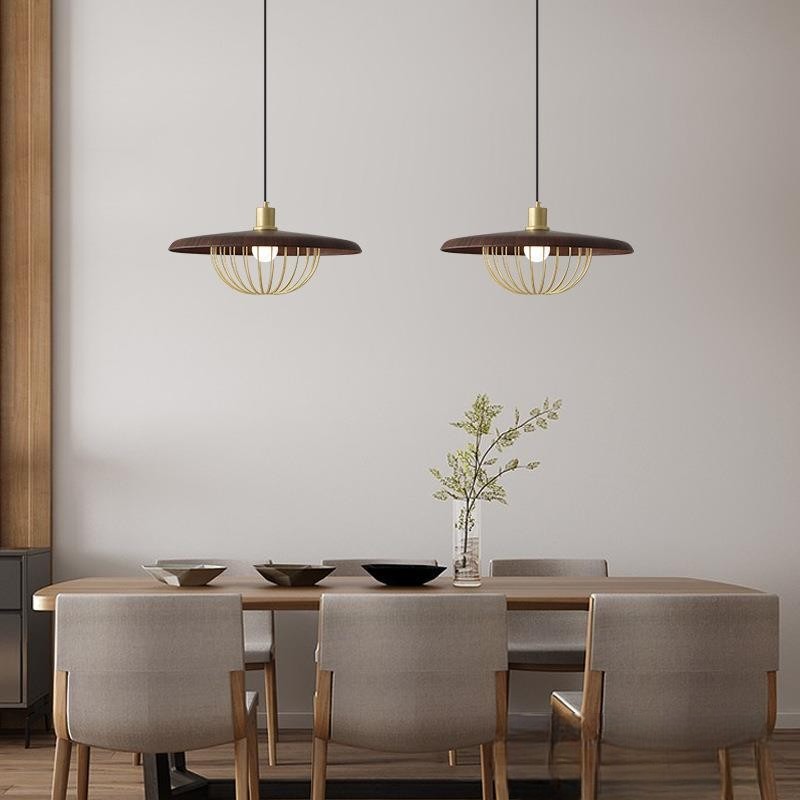 Nordic Style Pendant Light