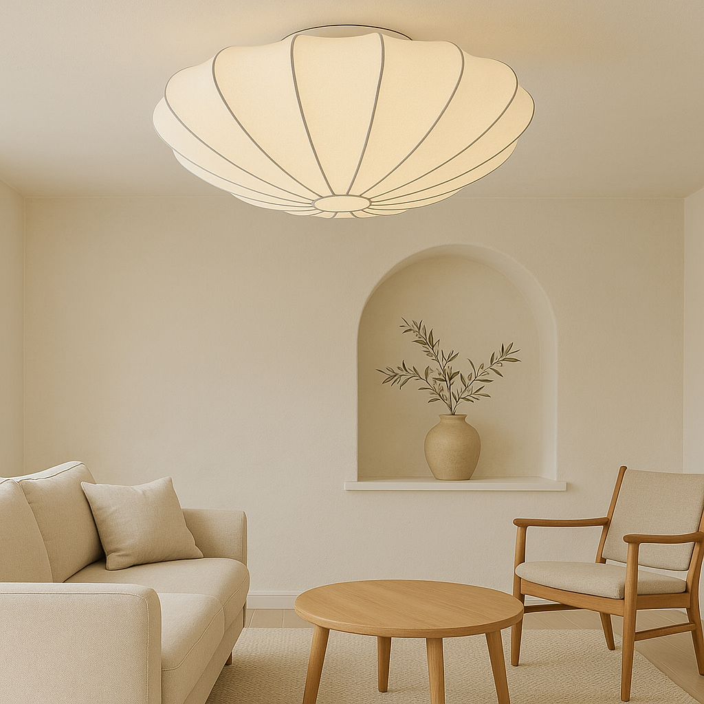 Nelson Ceiling Light