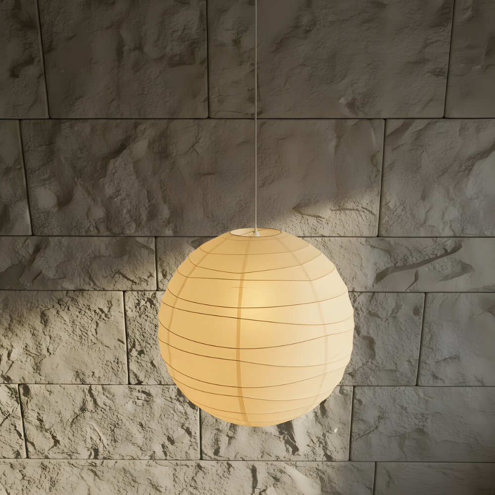 Akari A Pendant Light