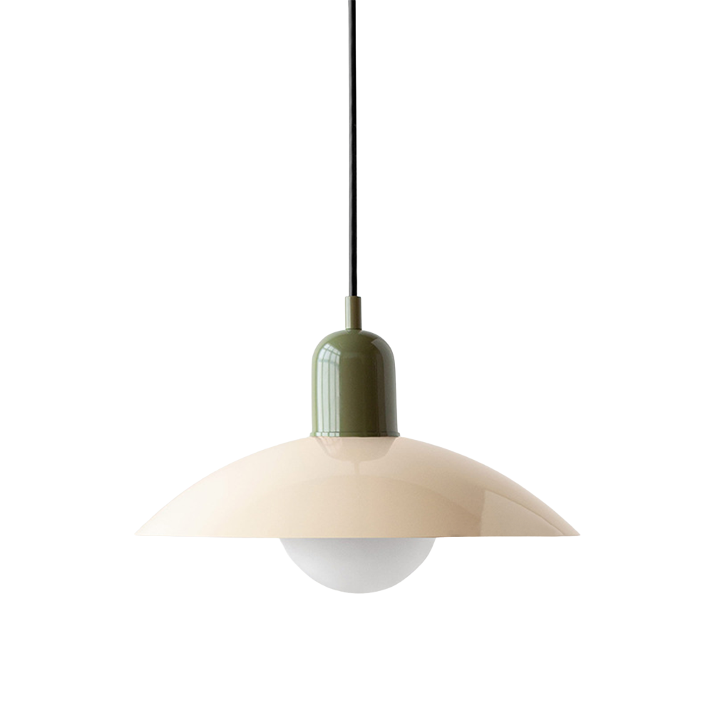 Macaron Pendant Light