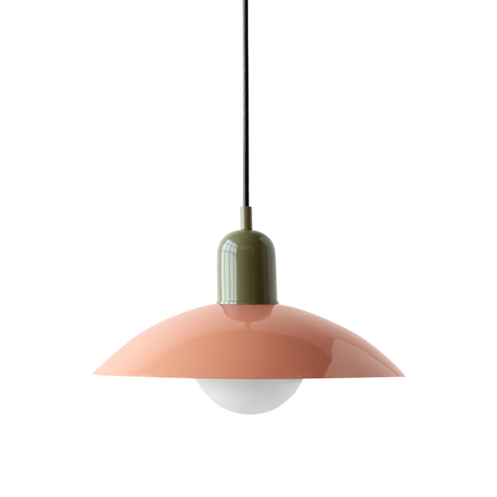 Macaron Pendant Light