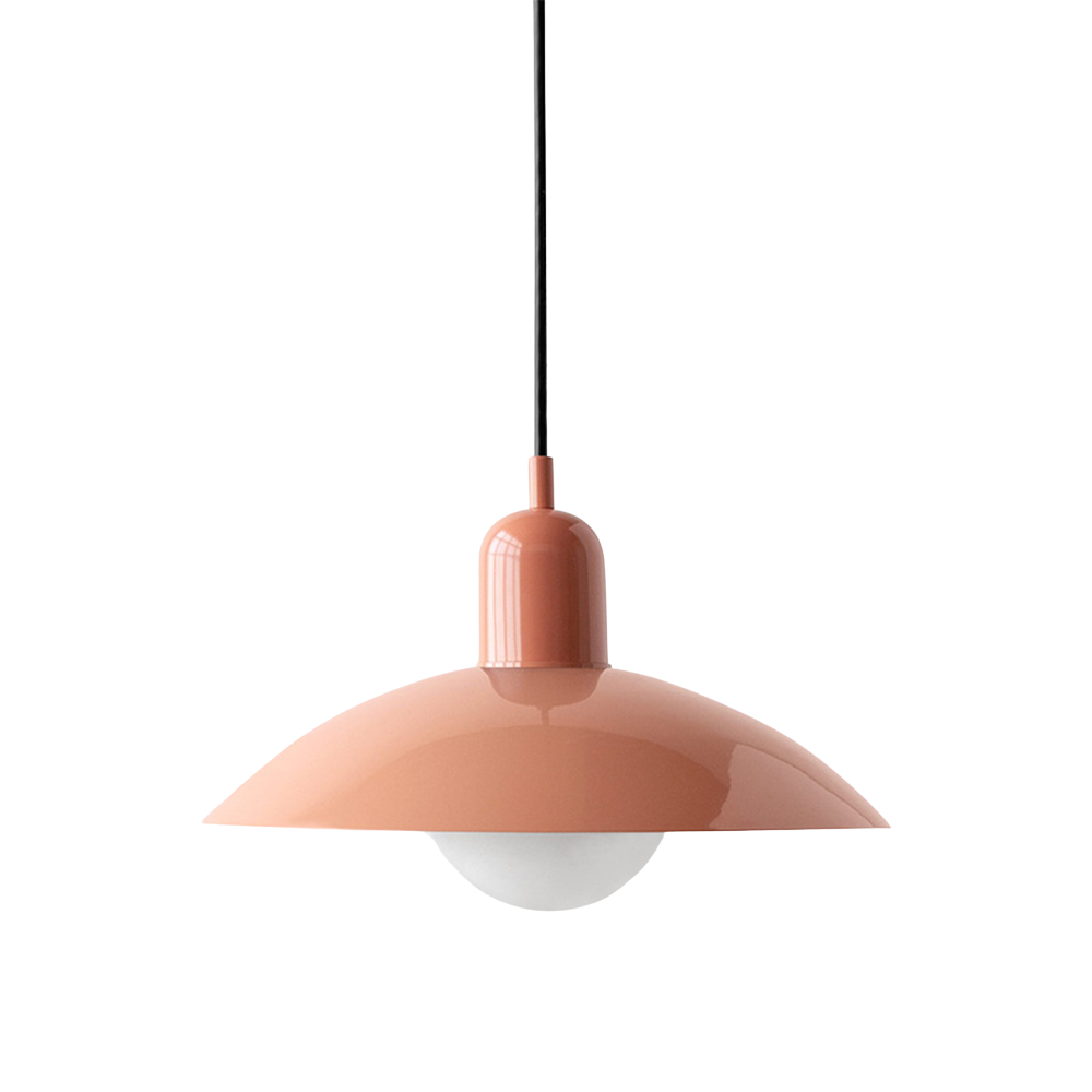 Macaron Pendant Light