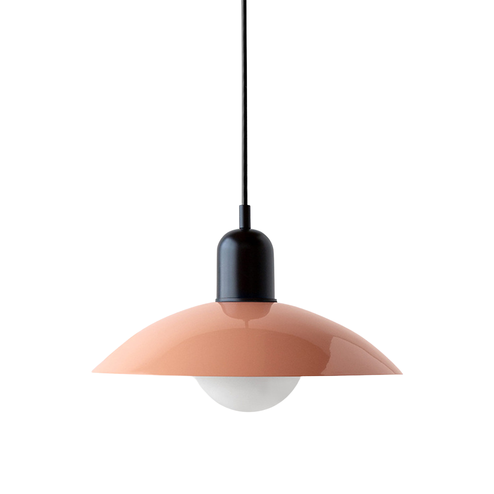 Macaron Pendant Light