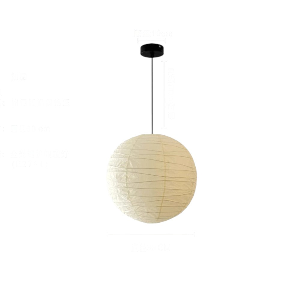 Akari A Pendant Light