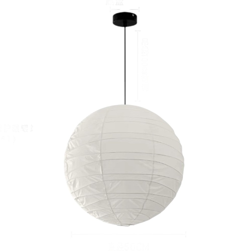 Akari A Pendant Light