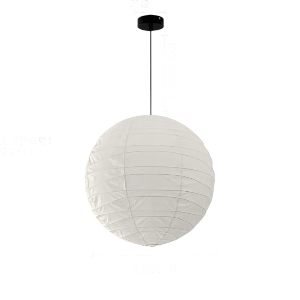 Akari A Pendant Light