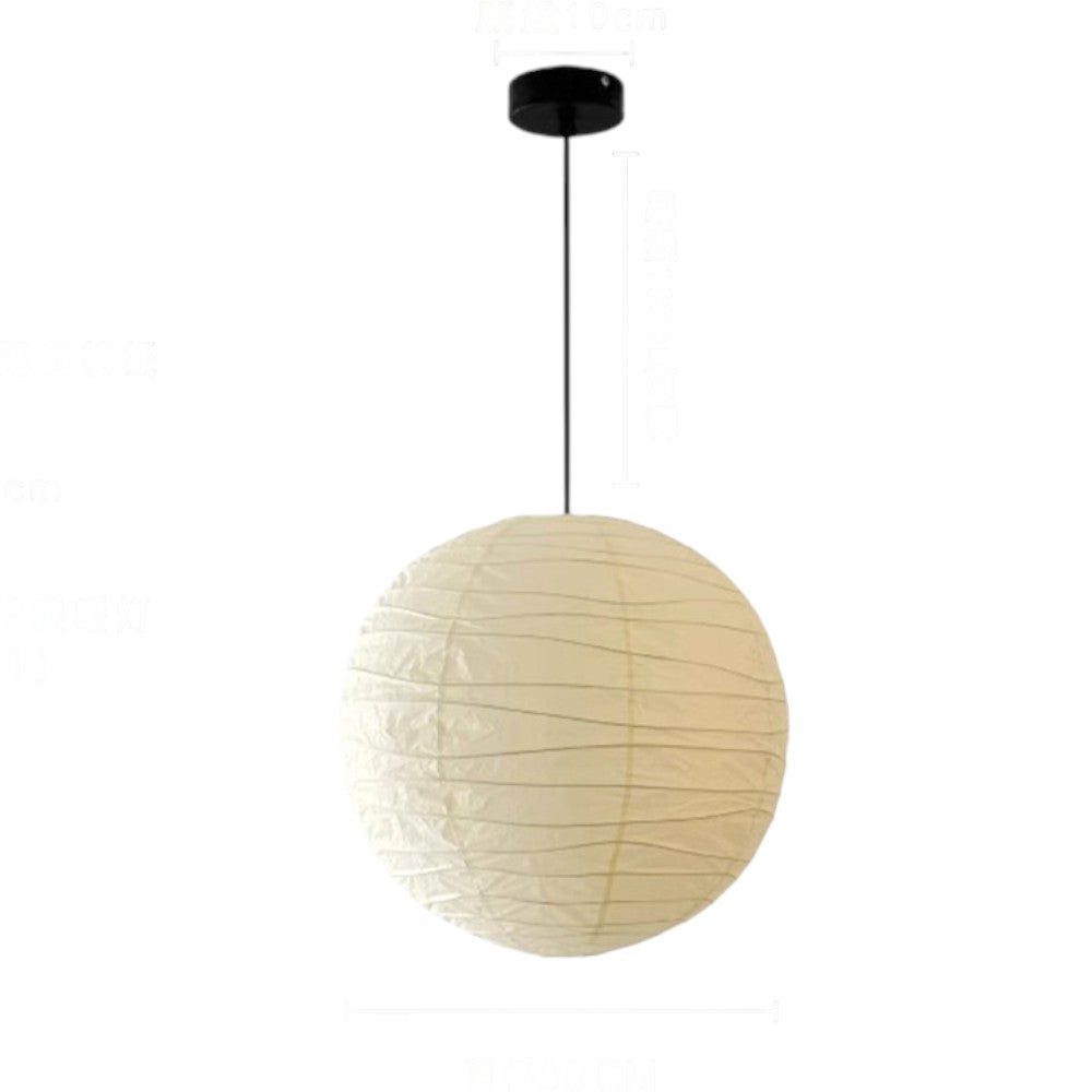 Akari A Pendant Light