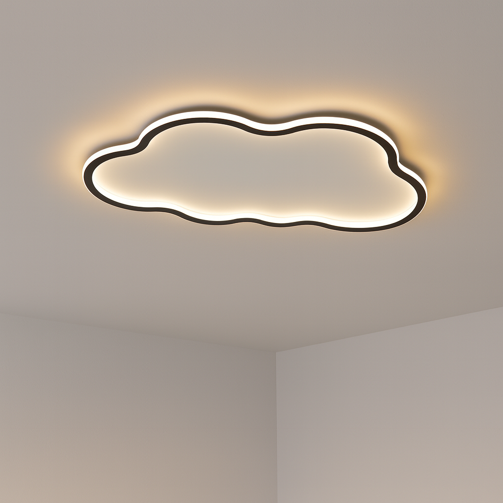 Mysaglobe Cloud Ceiling Light