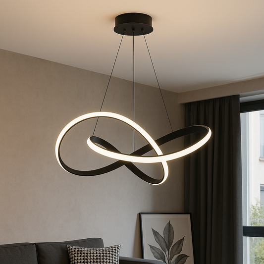 Modern Dining Room Pendant Light