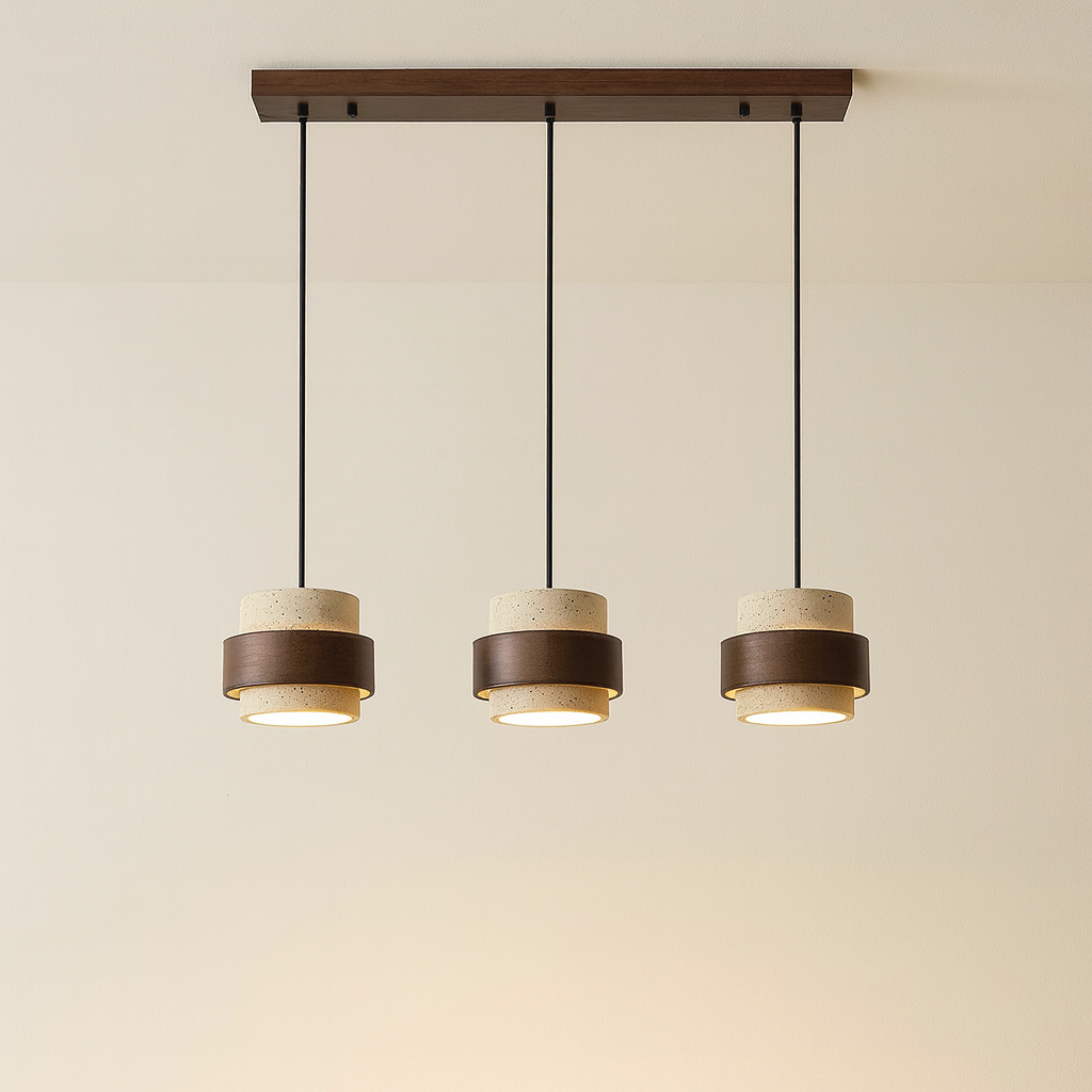 Store Bar Pendant Light