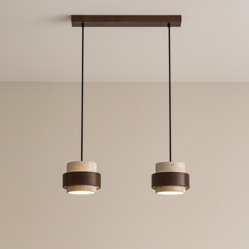 Store Bar Pendant Light