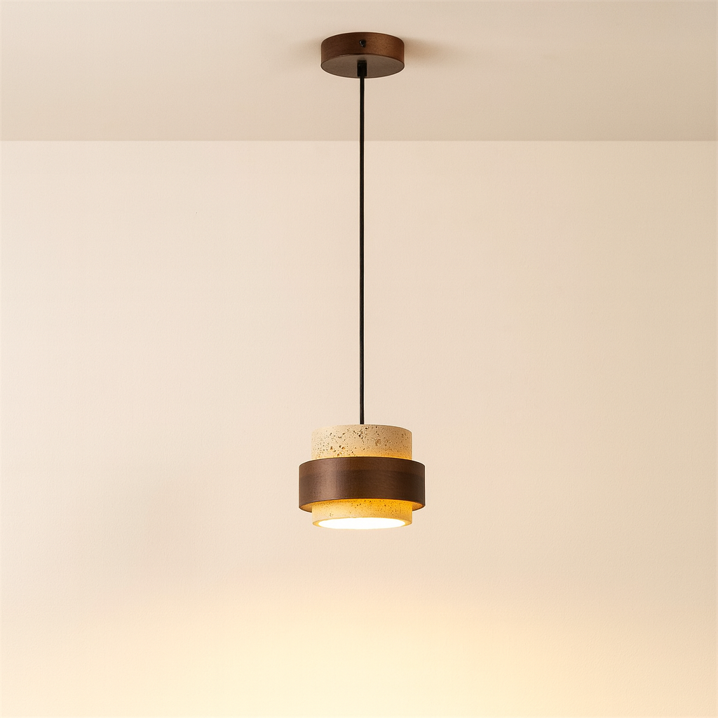 Store Bar Pendant Light