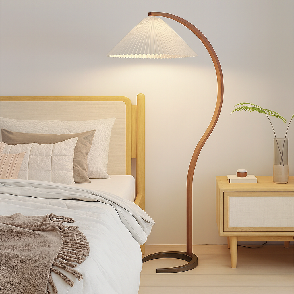 Caprani Floor Lamp