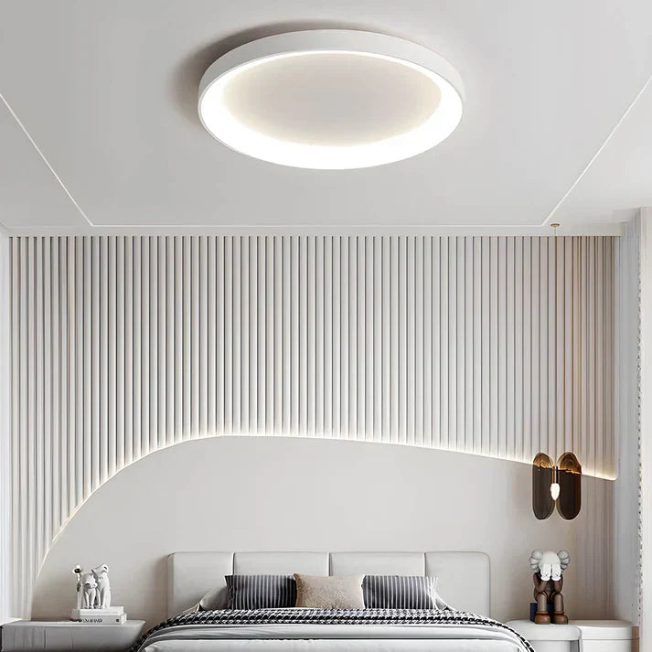 Minimalistic Ceiling Light
