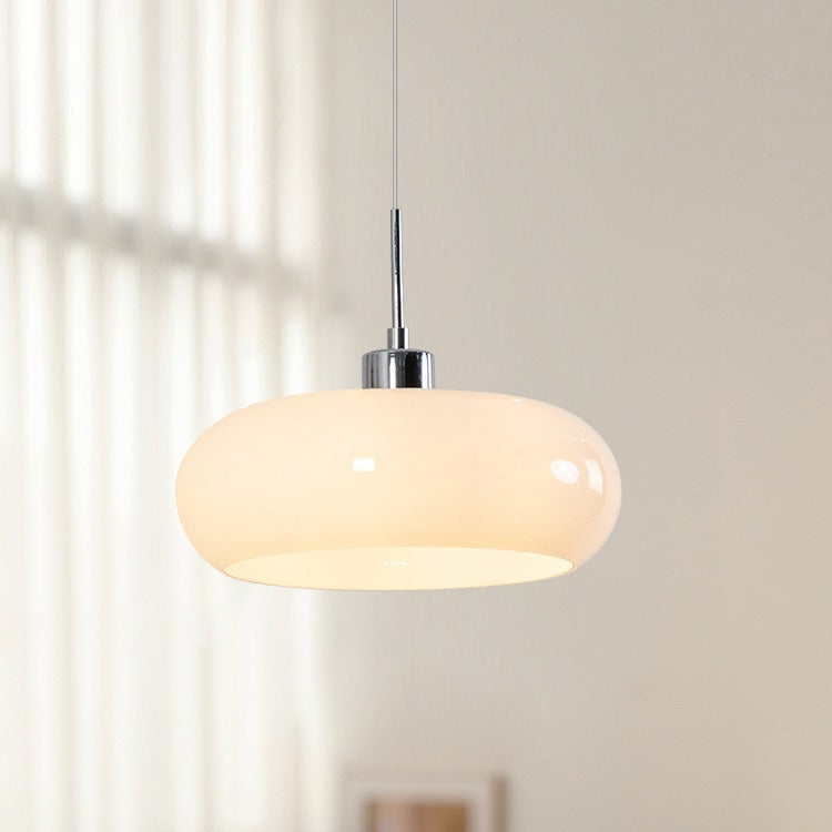 Bauhaus Style Pendant Light