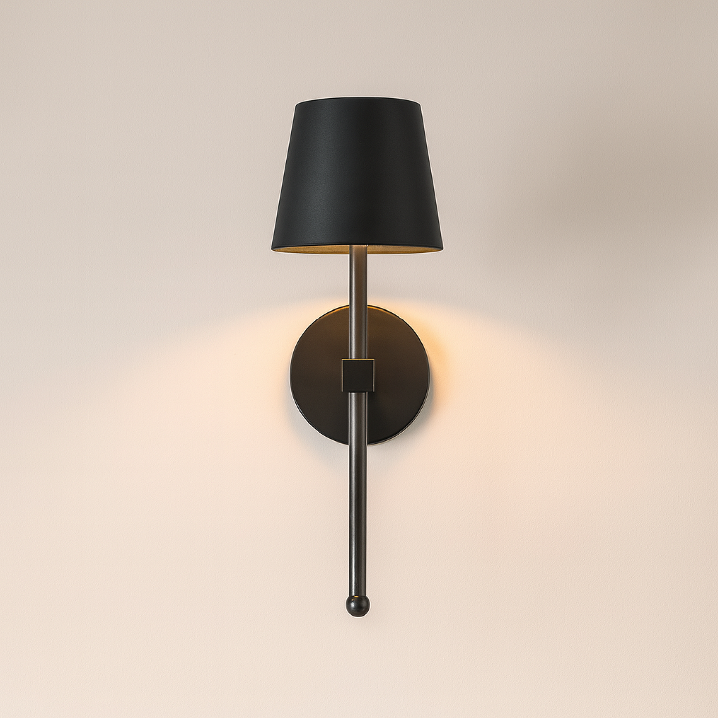 Rechargeable Wireless Wall Light