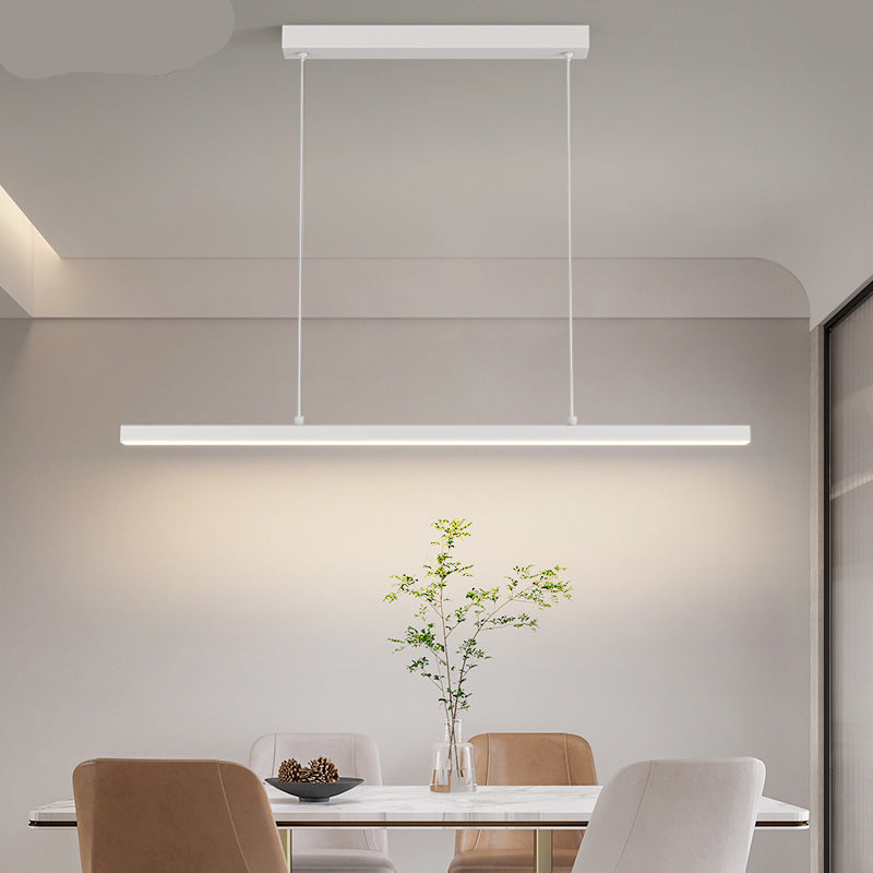 Scandibeam Pendant Light