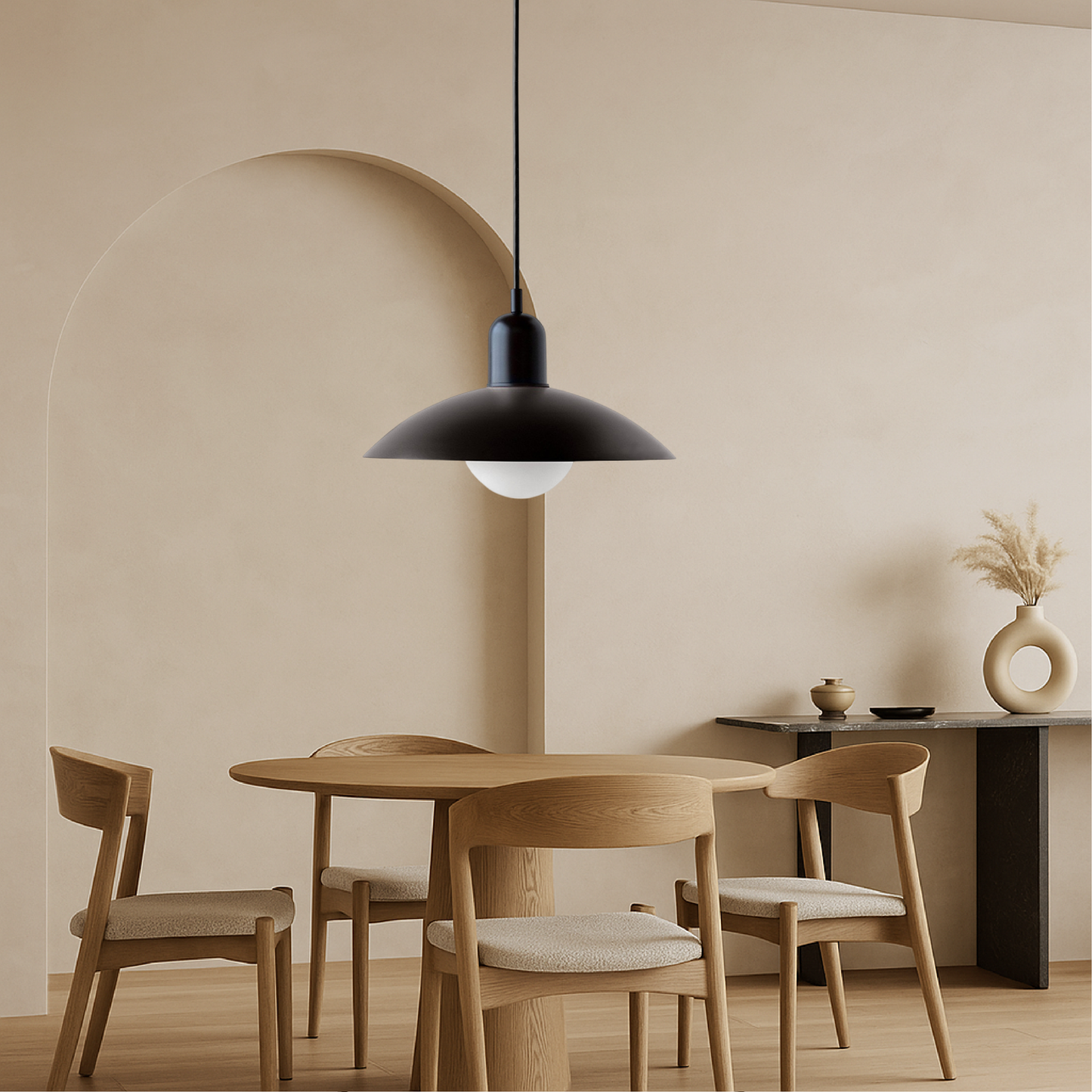 Macaron Pendant Light