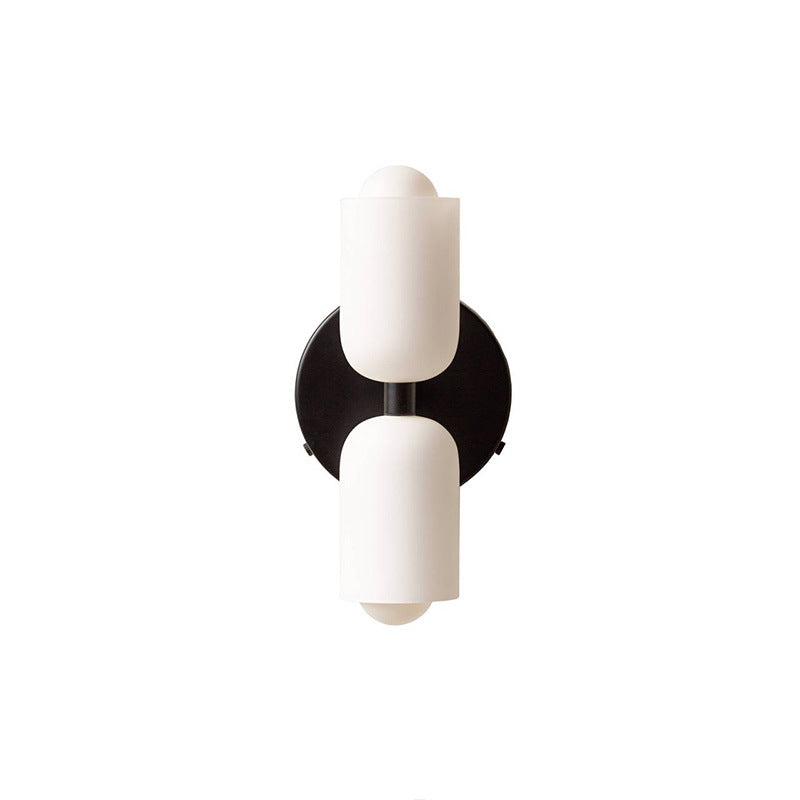 Nordic Up and Down Wall Light