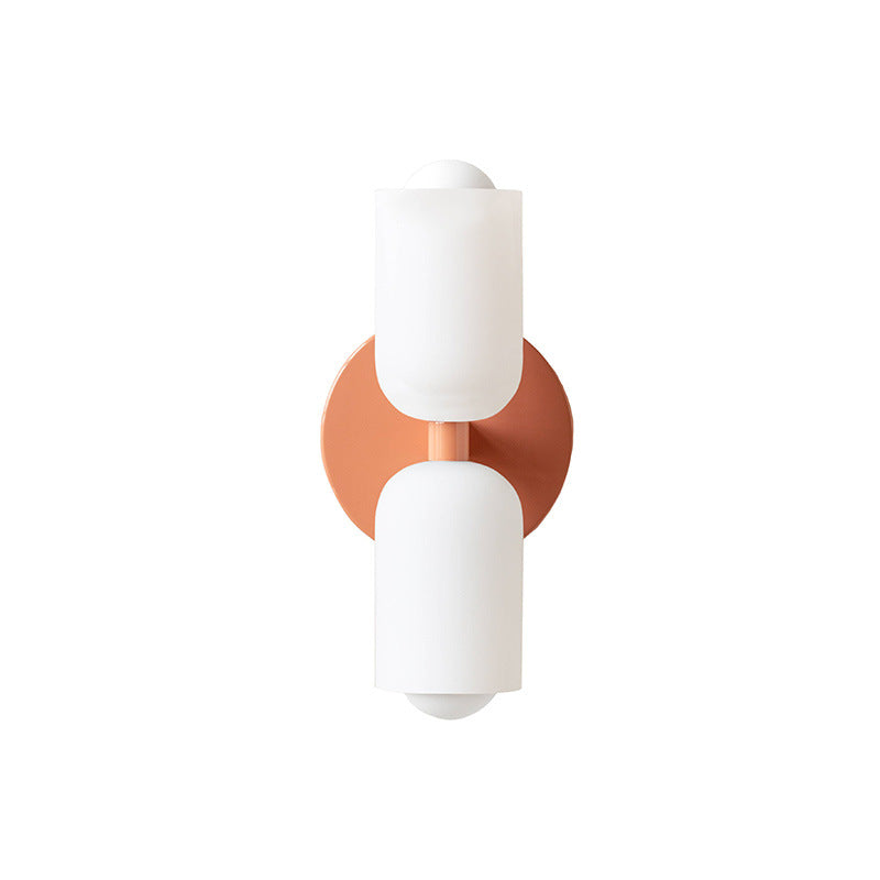 Nordic Up and Down Wall Light