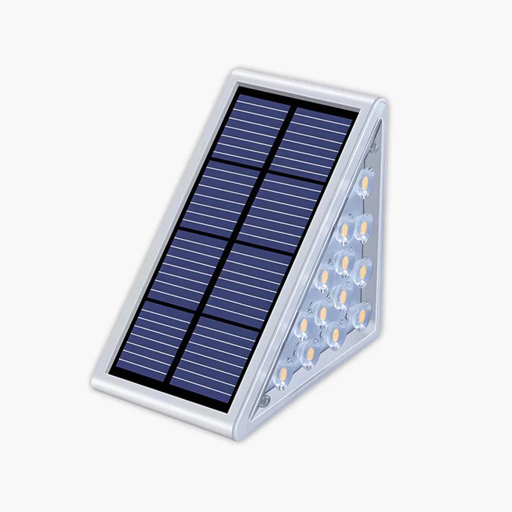 Outdoor Stair Solar Lights