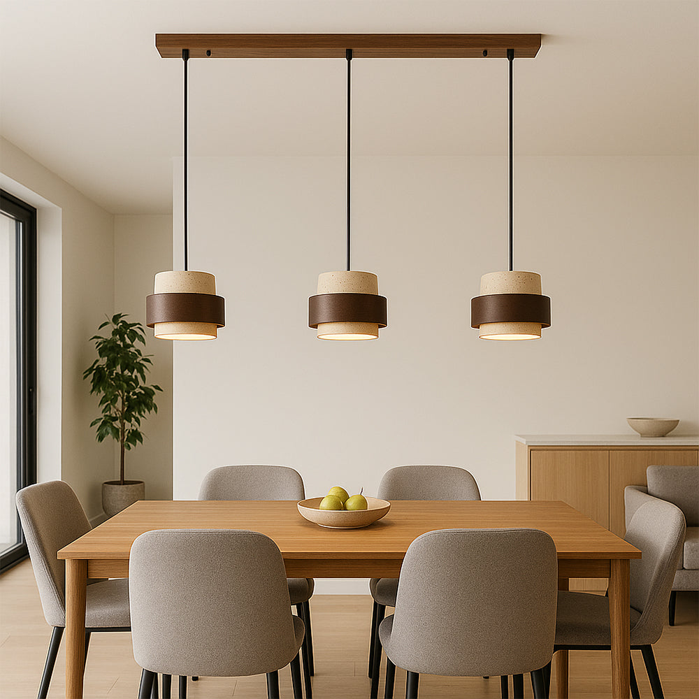 Store Bar Pendant Light