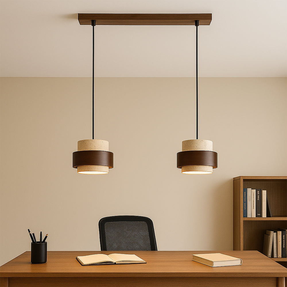 Store Bar Pendant Light