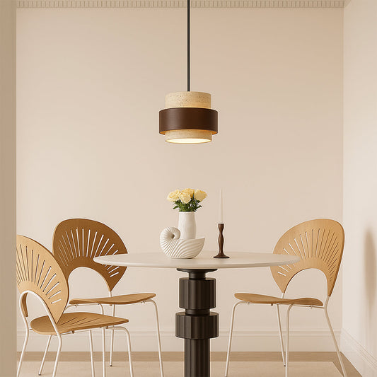 Store Bar Pendant Light