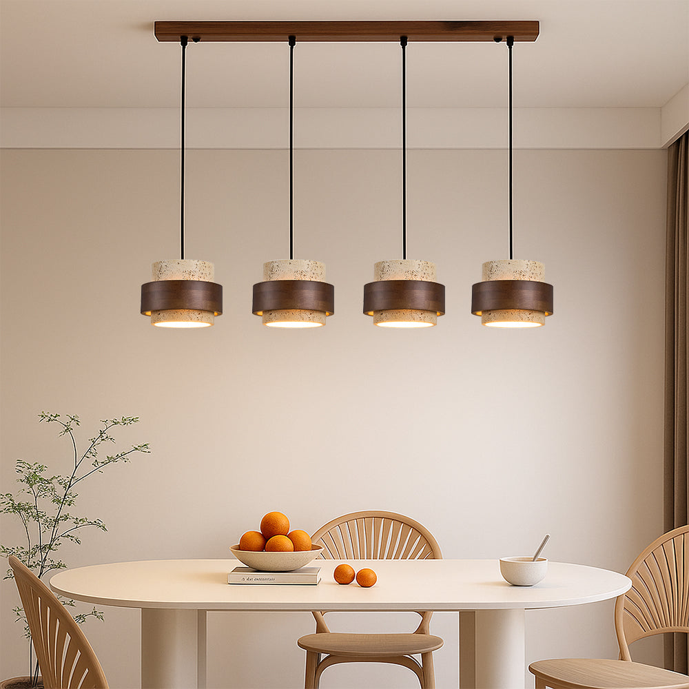 Store Bar Pendant Light