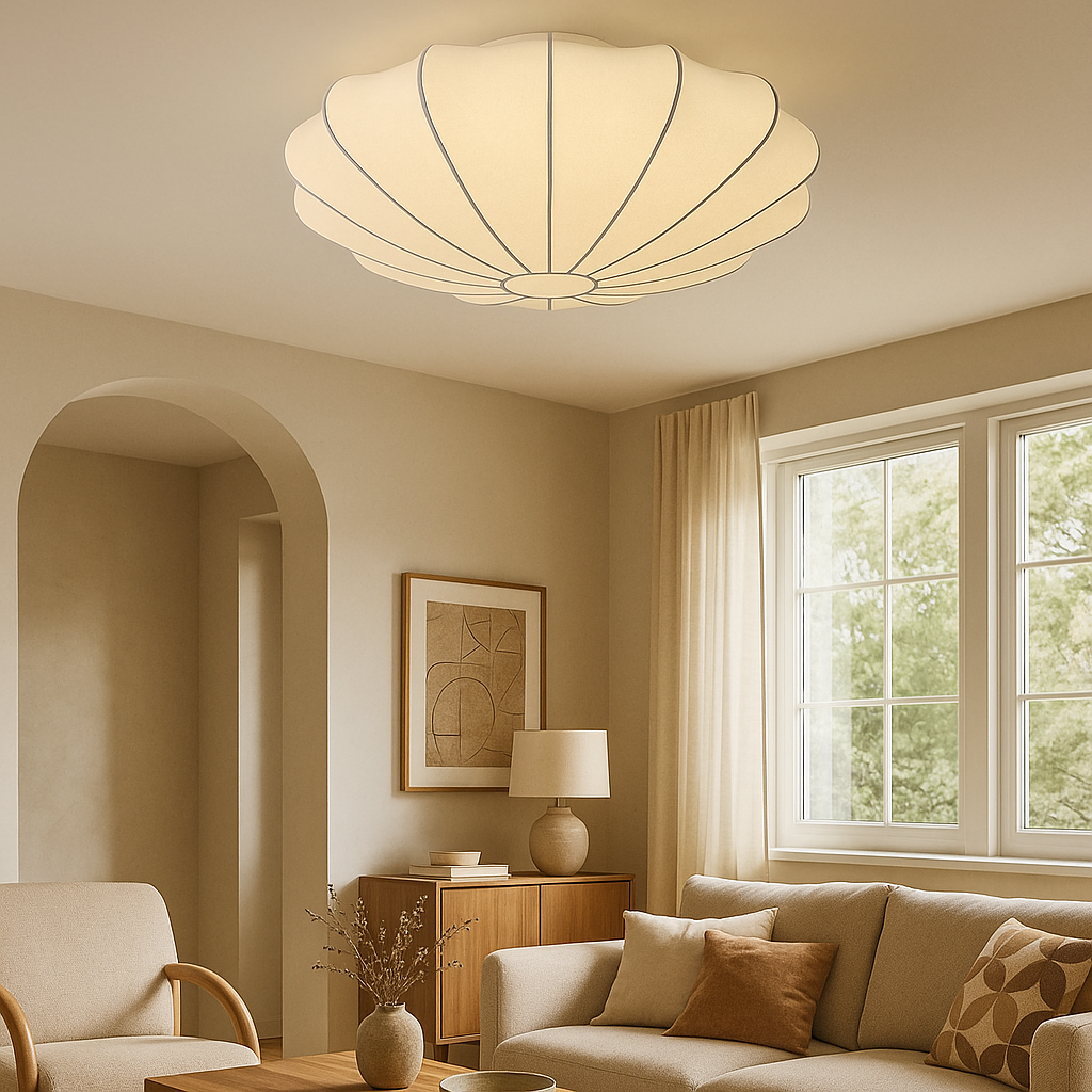 Nelson Ceiling Light