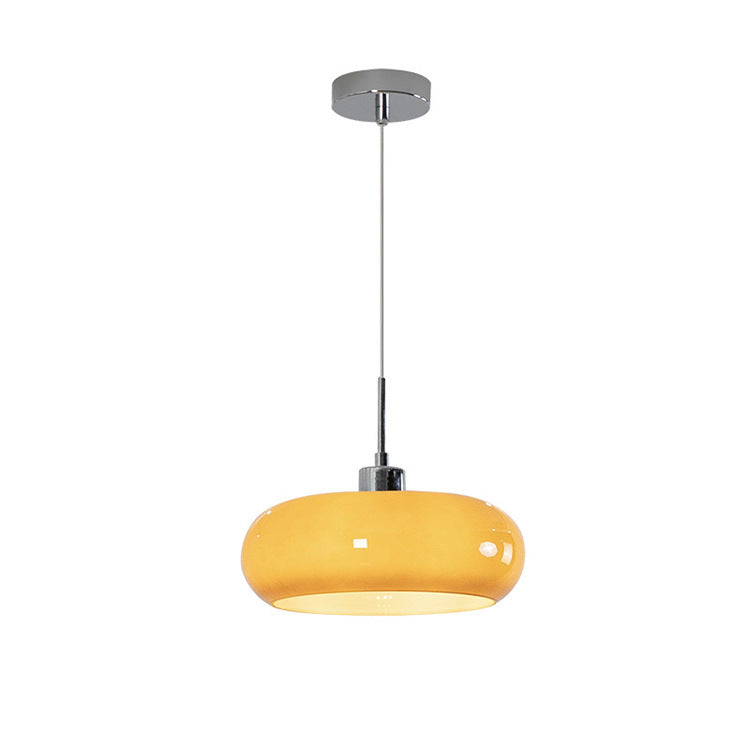 Bauhaus Style Pendant Light