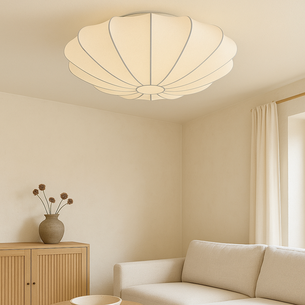 Nelson Ceiling Light