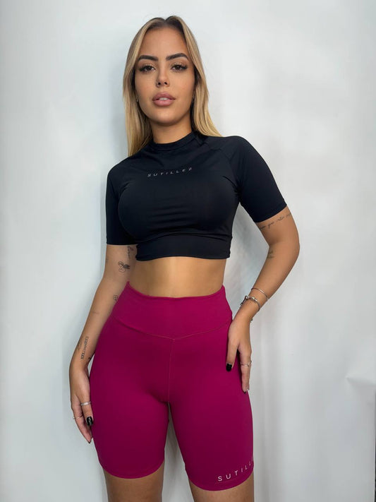 Conjunto Gola Alta Geovana